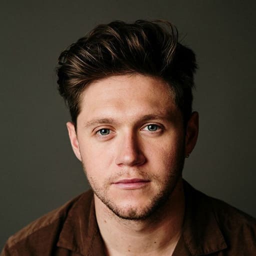 Niall Horan